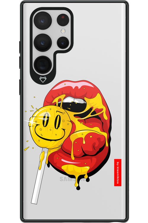 Lolli Kiss 2.0 - Samsung Galaxy S22 Ultra