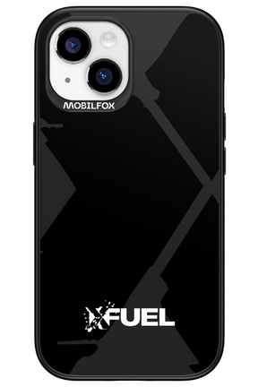 Shadow Mode - Apple iPhone 15