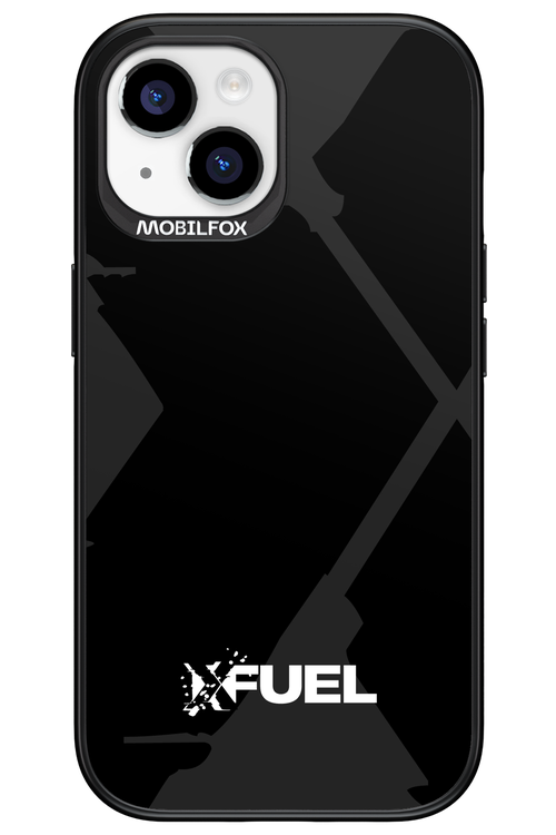 Shadow Mode - Apple iPhone 15