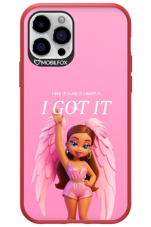 Got It - Apple iPhone 12 Pro