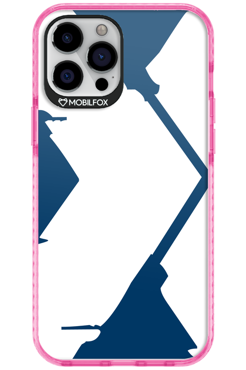 Arctic Edge - Apple iPhone 12 Pro Max