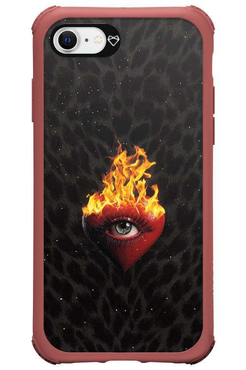 Shit happens - Apple iPhone SE 2022