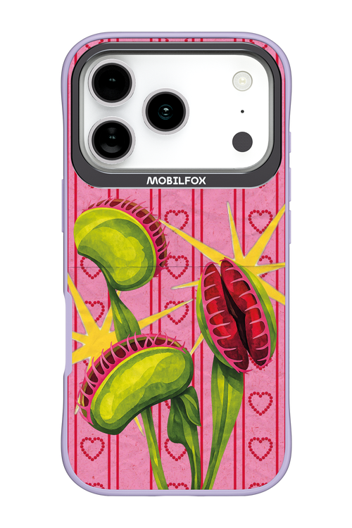 Vacation 2.0 - Apple iPhone 17 Pro