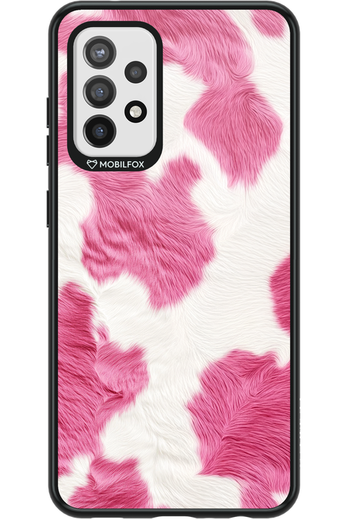 Pink Cow 2.0 - Samsung Galaxy A72