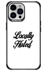 Locally Hated - Apple iPhone 13 Pro Max