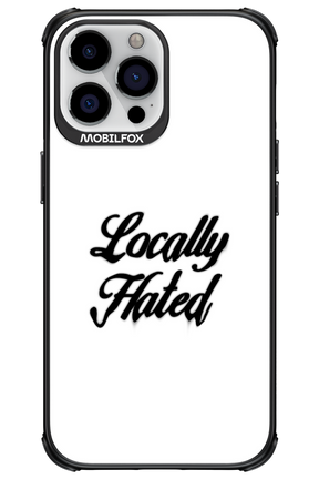 Locally Hated - Apple iPhone 13 Pro Max