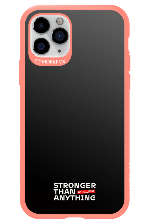 Stronger - Apple iPhone 11 Pro