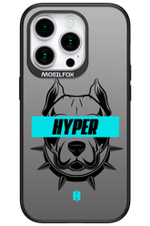 BULL - Apple iPhone 15 Pro