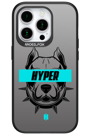 BULL - Apple iPhone 15 Pro