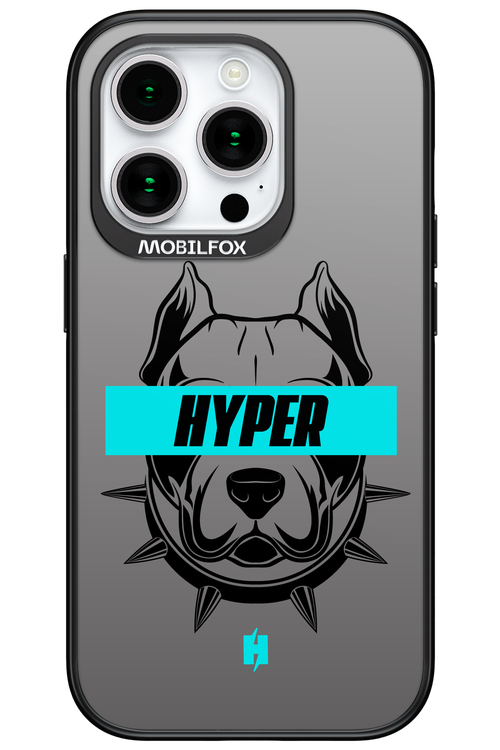 BULL - Apple iPhone 15 Pro