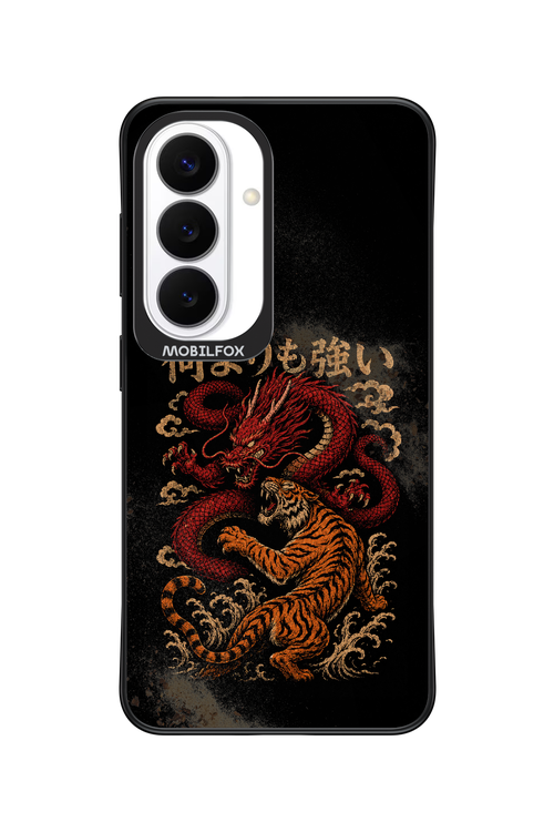 何よりも強いI 2.0 - Samsung Galaxy S26