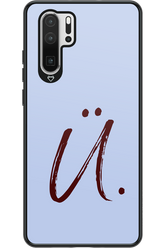 (Jellyfish Presso) U II 2.0 - Huawei P30 Pro