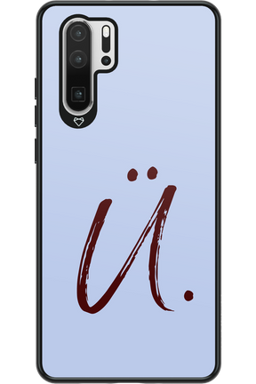 (Jellyfish Presso) U II 2.0 - Huawei P30 Pro