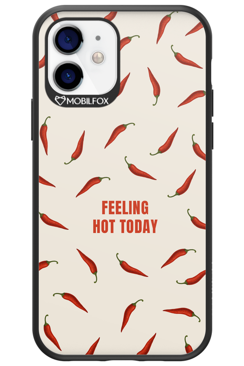 Hot Feeling 2.0 - Apple iPhone 12