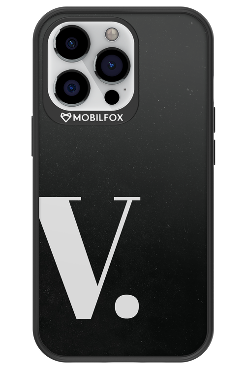 V (Off Space) 2.0 - Apple iPhone 13 Pro