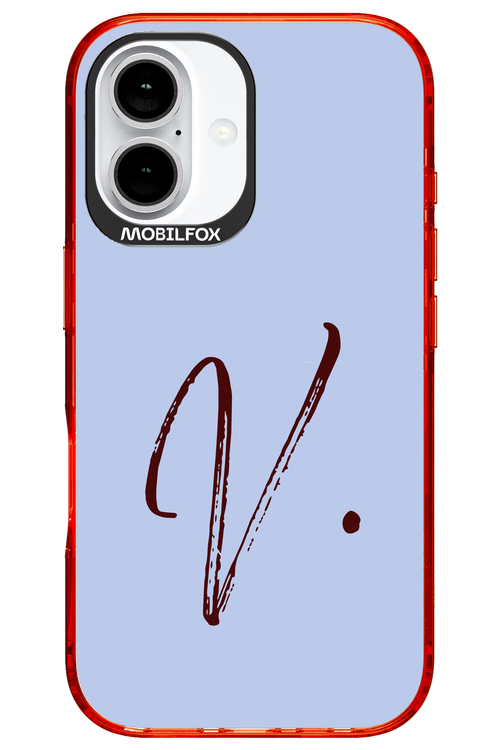 (Jellyfish Presso) V 2.0 - Apple iPhone 16