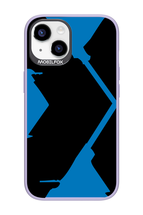 Vector Flow - Apple iPhone 14