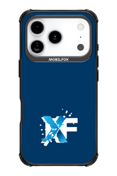 Nano Burst  - Apple iPhone 17 Pro