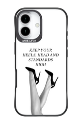 High Girl 2.0 - Apple iPhone 17