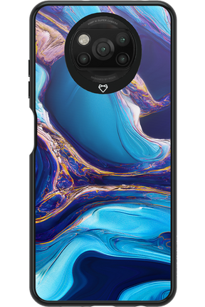 Amethyst - Xiaomi Poco X3 NFC