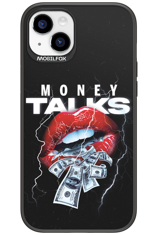 Money Talks 2.0 - Apple iPhone 15 Plus