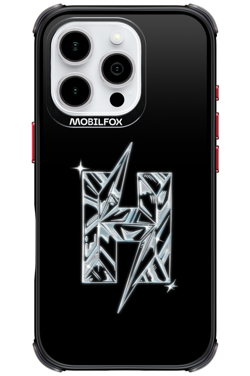 H DIAMOND 2.0 - Apple iPhone 16 Pro