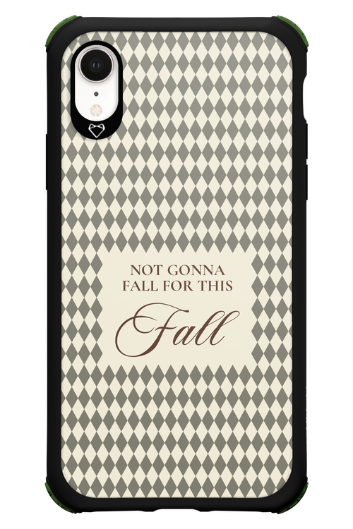 Not Gonna Fall 2.0 - Apple iPhone XR