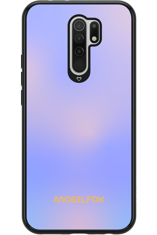 Pastel Berry - Xiaomi Redmi 9