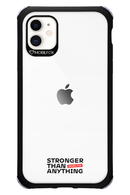 Stronger (Nude) - Apple iPhone 11