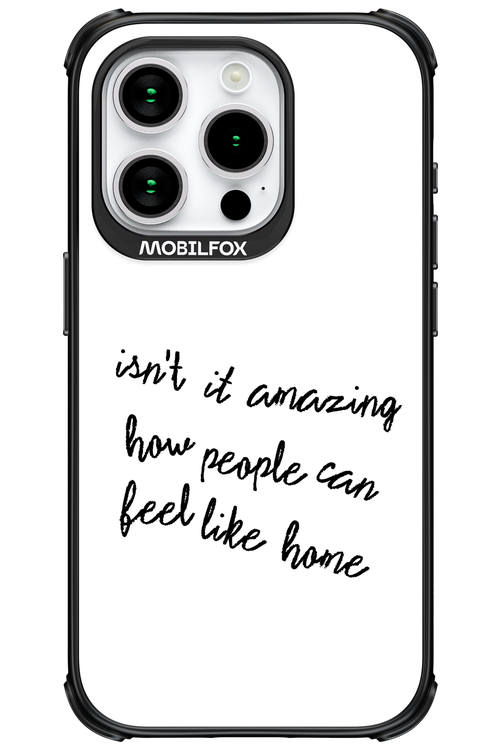 Isn't It 2.0 - Apple iPhone 15 Pro