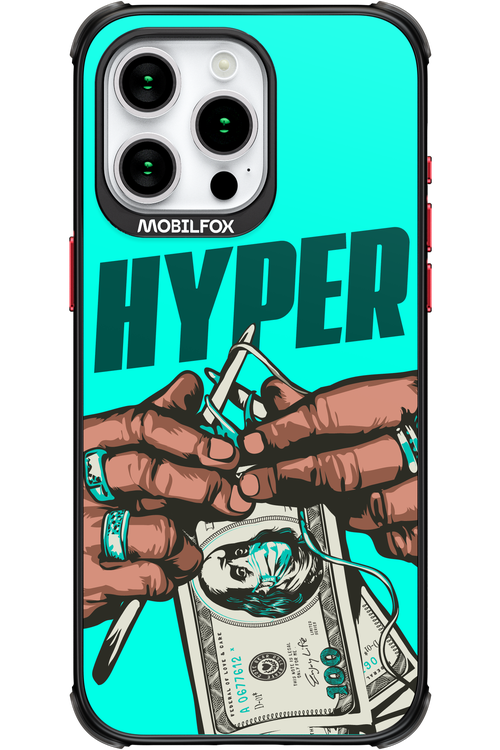 KNIT - Apple iPhone 15 Pro Max