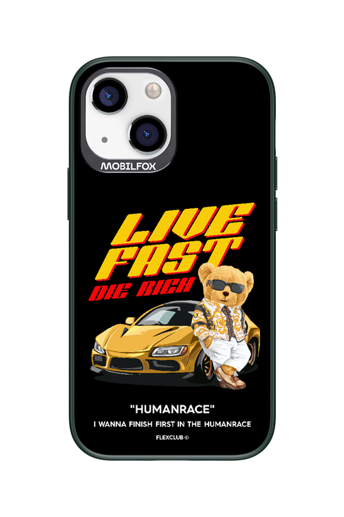 HUMANRACE - Apple iPhone 13 Mini