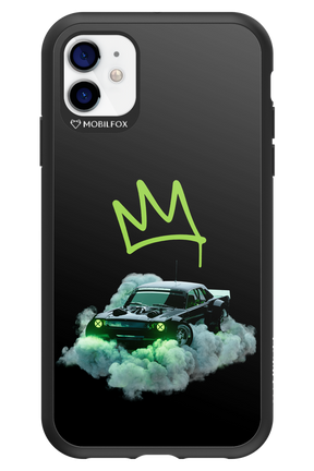 Just Dont Die - Apple iPhone 11