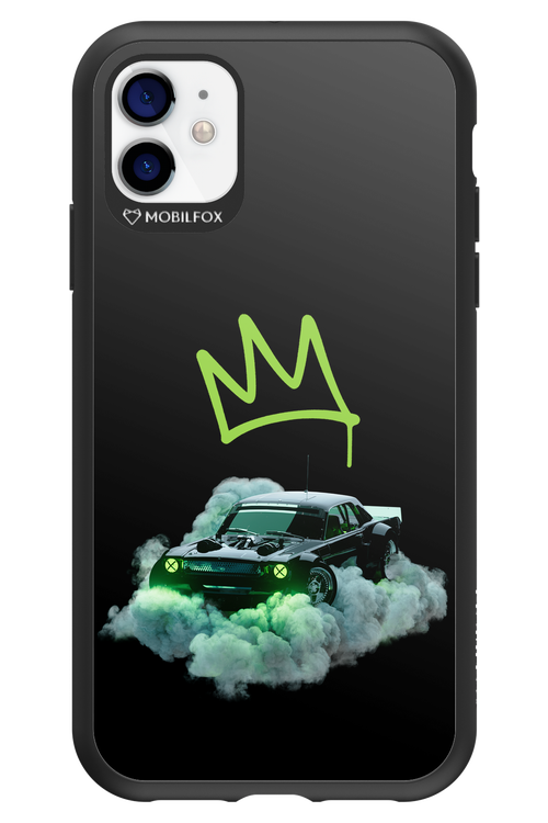 Just Dont Die - Apple iPhone 11