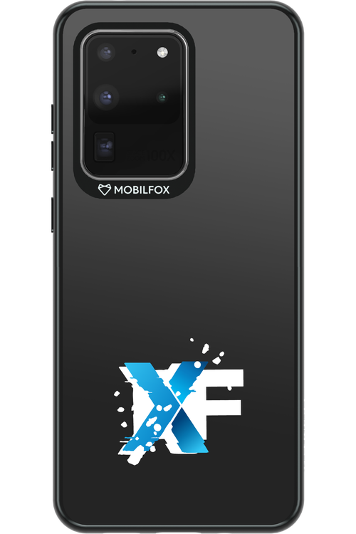 Impact Core - Samsung Galaxy S20 Ultra 5G