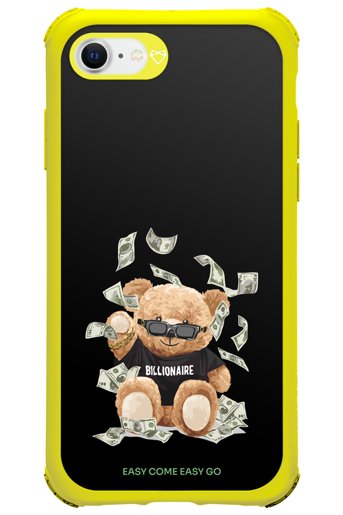 Easy Come Easy Go 2.0 - Apple iPhone 7