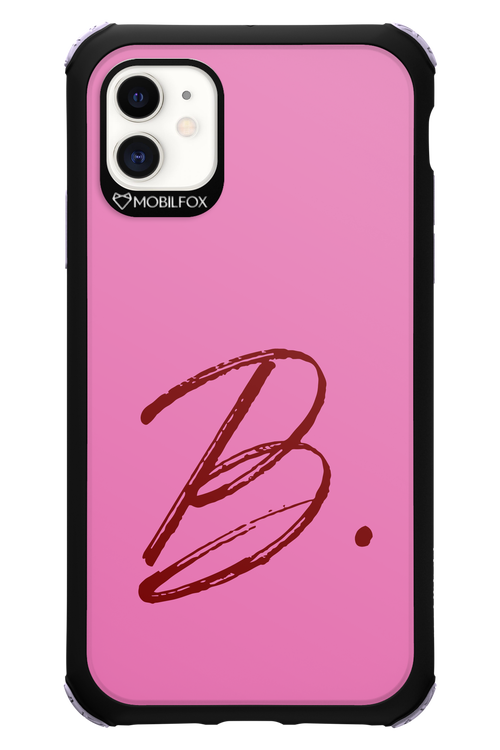 (Sorbet) B 2.0 - Apple iPhone 11