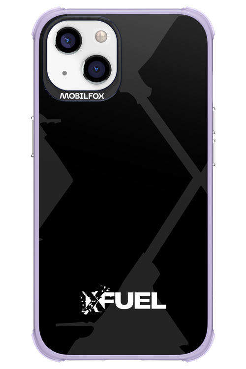 Shadow Mode - Apple iPhone 13