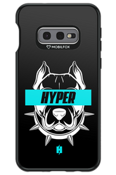 BULL Black - Samsung Galaxy S10e