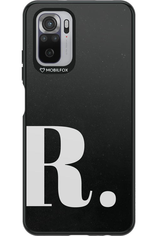 R (Off Space) 2.0 - Xiaomi Redmi Note 10