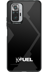 Shadow Mode - Xiaomi Redmi Note 10S