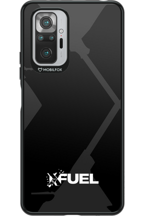 Shadow Mode - Xiaomi Redmi Note 10S