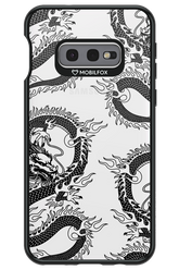 Dragon's Fire - Samsung Galaxy S10e