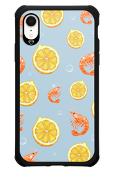 Sour Shrimp - Apple iPhone XR