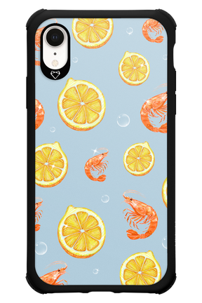 Sour Shrimp - Apple iPhone XR