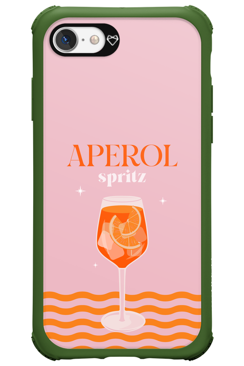 Aperol - Apple iPhone 7