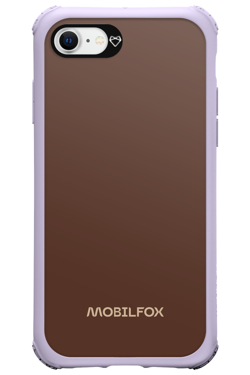 Espressso 2.0 - Apple iPhone 8