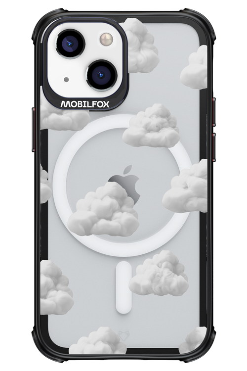 Cloudy Simple 2.0 - Apple iPhone 13 Mini