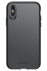 Antracit - Apple iPhone X