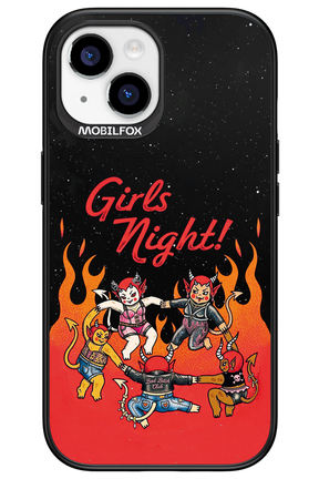 Girls Night 2.0 - Apple iPhone 15